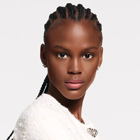 Lèvres } LV Rouge - Rouge à lèvres mat | Louis Vuitton ® (Zoom produit)