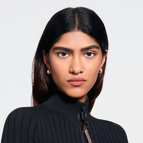 Lèvres } LV Rouge - Rouge à lèvres mat | Louis Vuitton ® (Zoom produit)