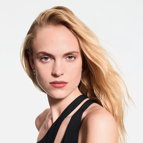 Lèvres } LV Rouge - Rouge à lèvres satin | Louis Vuitton ® (Zoom produit)