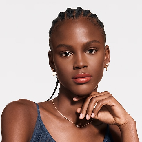 Lips } LV Rouge - Satin Lipstick | Louis Vuitton ® (Product zoom)