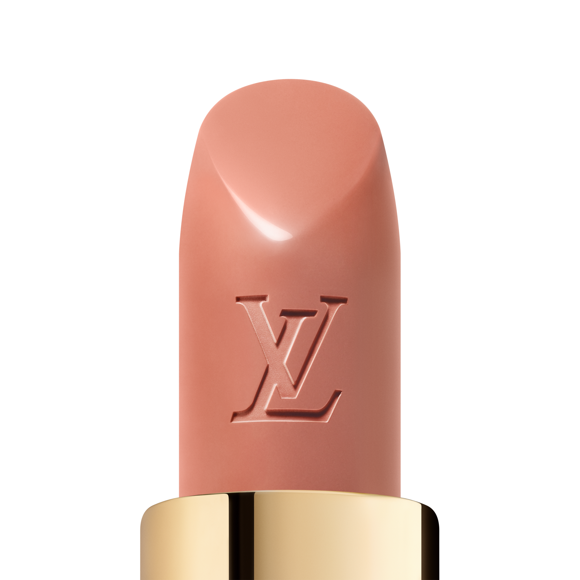  Lips } LV Rouge - Satin Lipstick | Louis Vuitton ® (Product zoom)