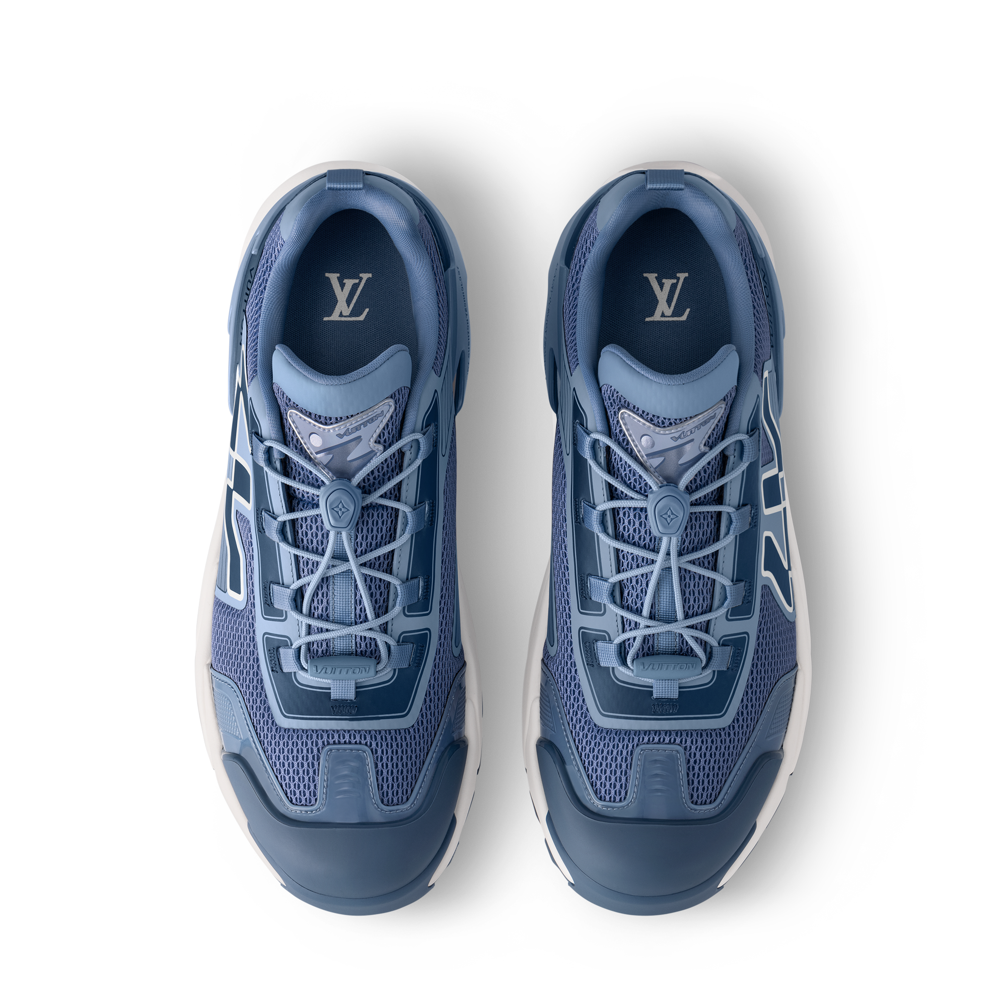  Shoes Sneakers LV Runner Tatic Sneaker | Louis Vuitton ® (Product zoom)