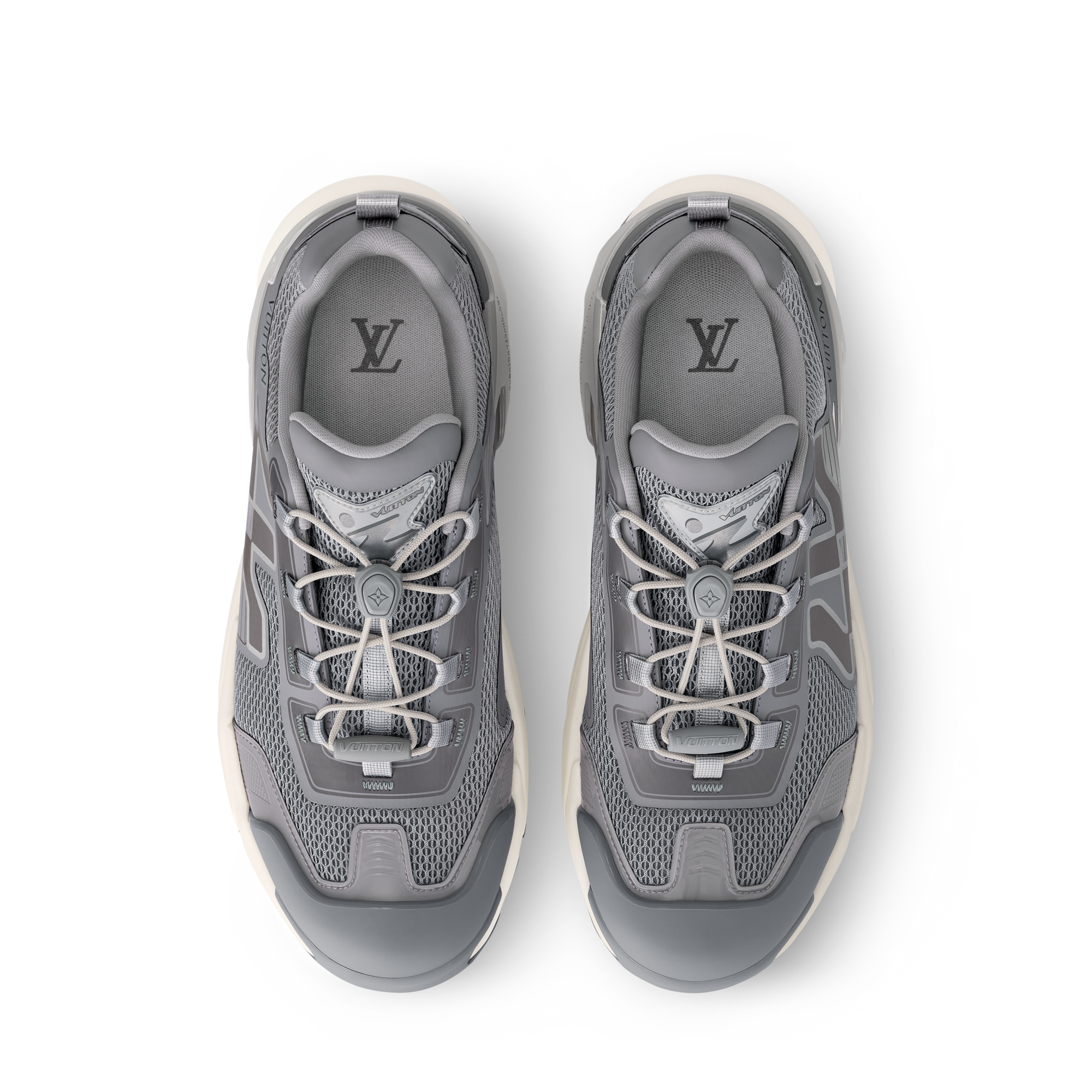 Shoes Sneakers LV Runner Tatic Sneaker | Louis Vuitton ® (Product zoom)