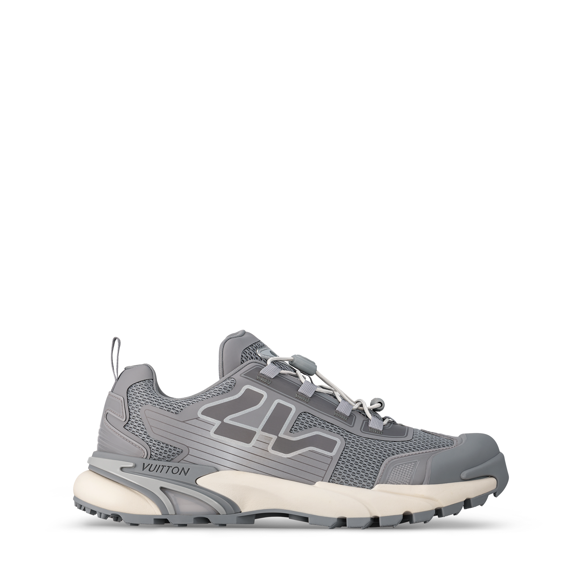  Shoes Sneakers LV Runner Tatic Sneaker | Louis Vuitton ® (Product zoom)