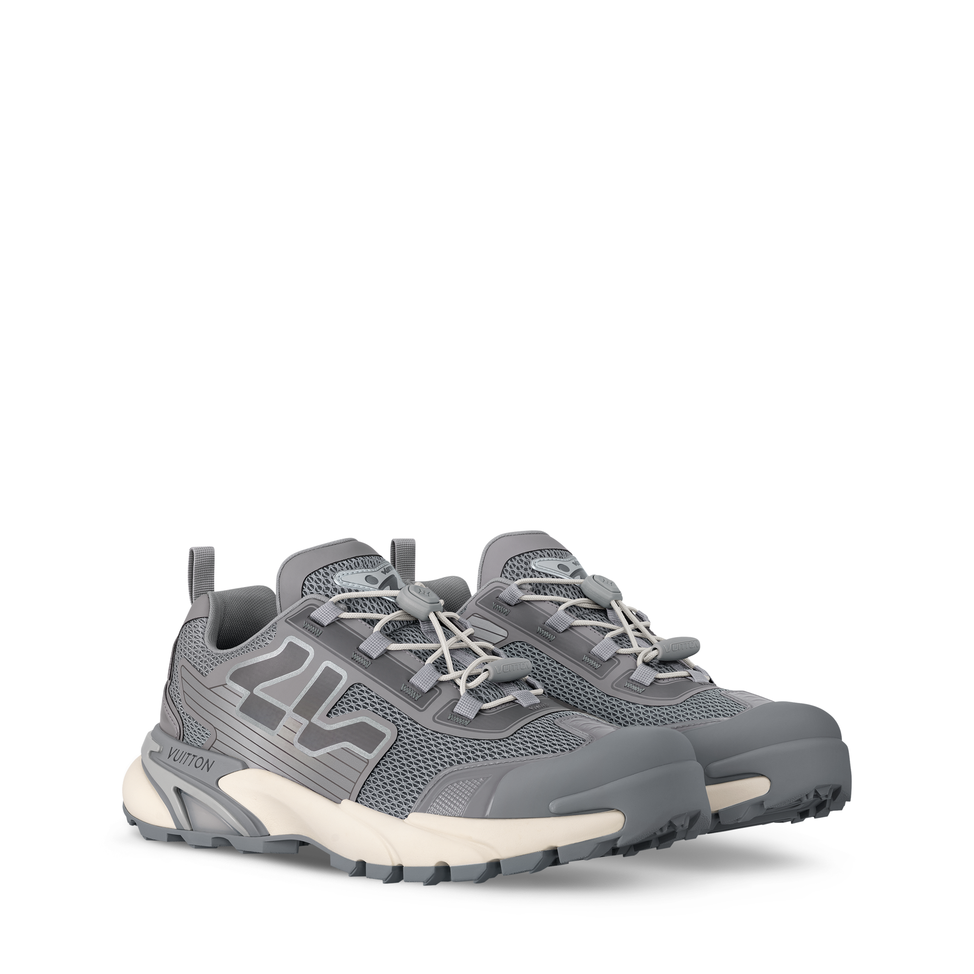  Shoes Sneakers LV Runner Tatic Sneaker | Louis Vuitton ® (Product zoom)