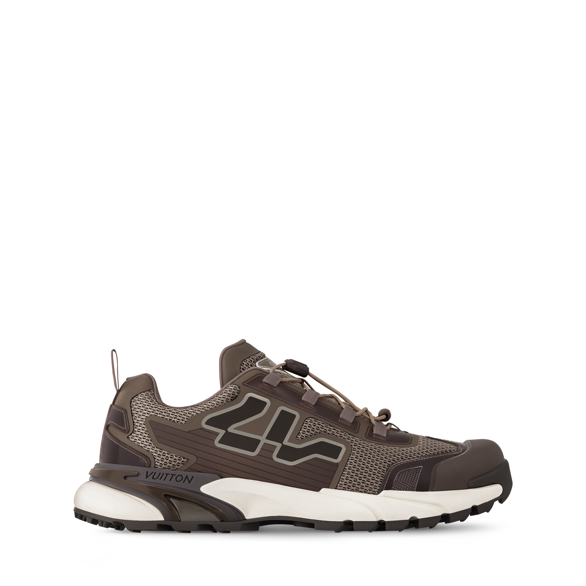  Shoes Sneakers LV Runner Tatic Sneaker | Louis Vuitton ® (Product zoom)