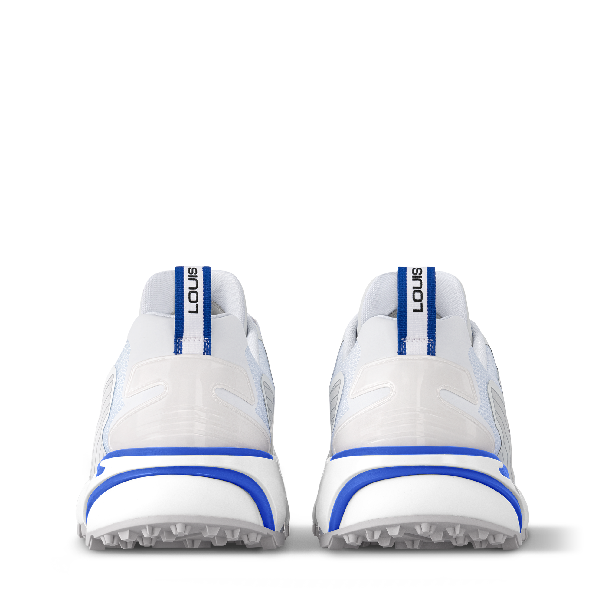  Souliers Sneakers LV Runner Tatic Sneaker | Louis Vuitton ® (Zoom produit)