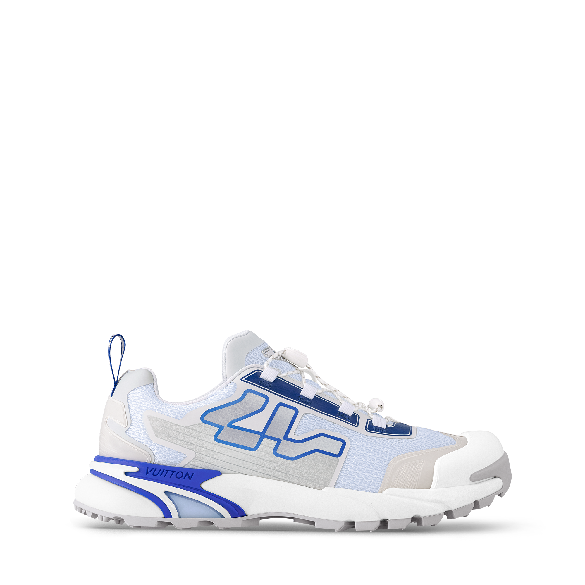  Souliers Sneakers LV Runner Tatic Sneaker | Louis Vuitton ® (Zoom produit)