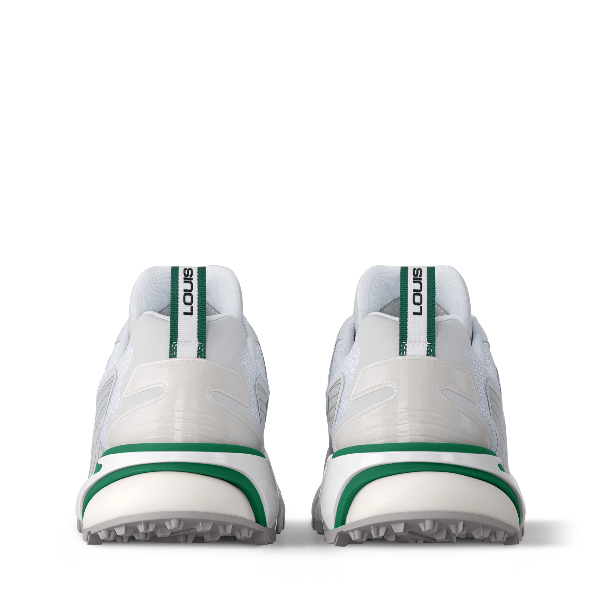  Shoes Sneakers LV Runner Tatic Sneaker | Louis Vuitton ® (Product zoom)