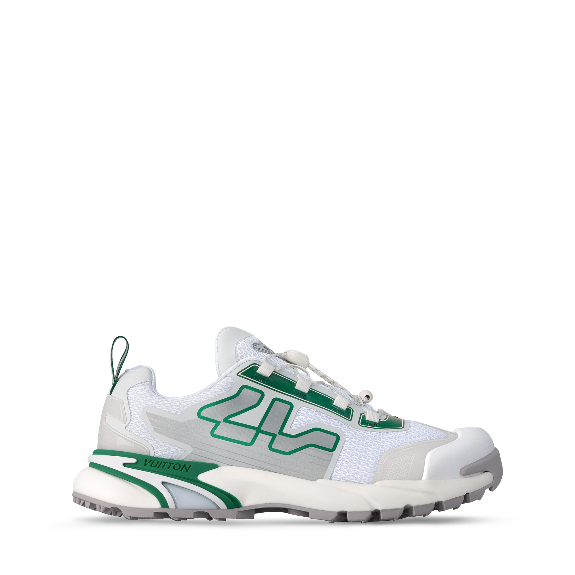  Shoes Sneakers LV Runner Tatic Sneaker | Louis Vuitton ® (Product zoom)