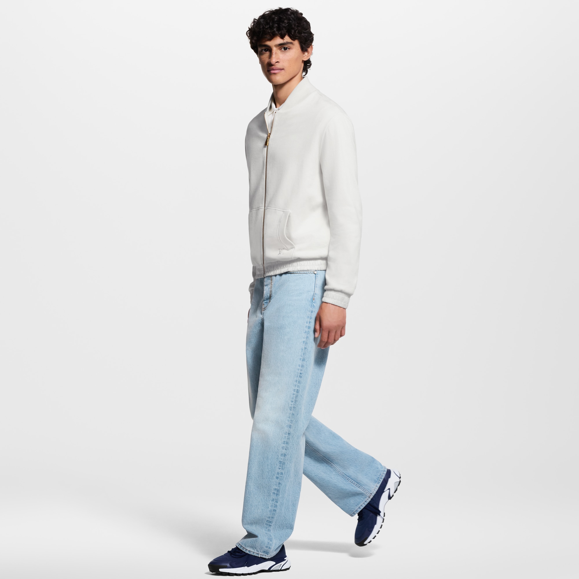  Shoes Sneakers LV Runner Tatic Sneaker | Louis Vuitton ® (Product zoom)