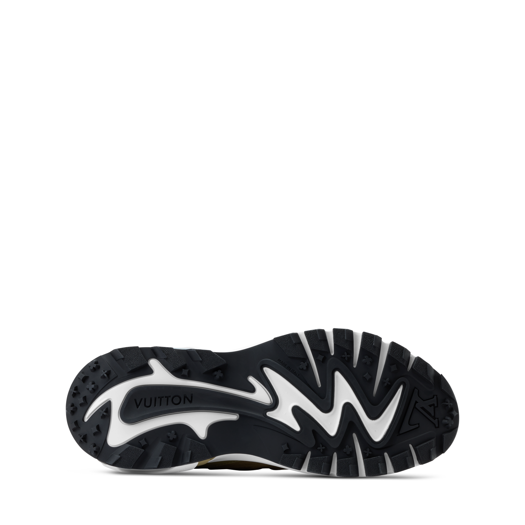  Shoes Loafers and Moccasins LV Runner Tatic Sneaker | Louis Vuitton ® (Product zoom)