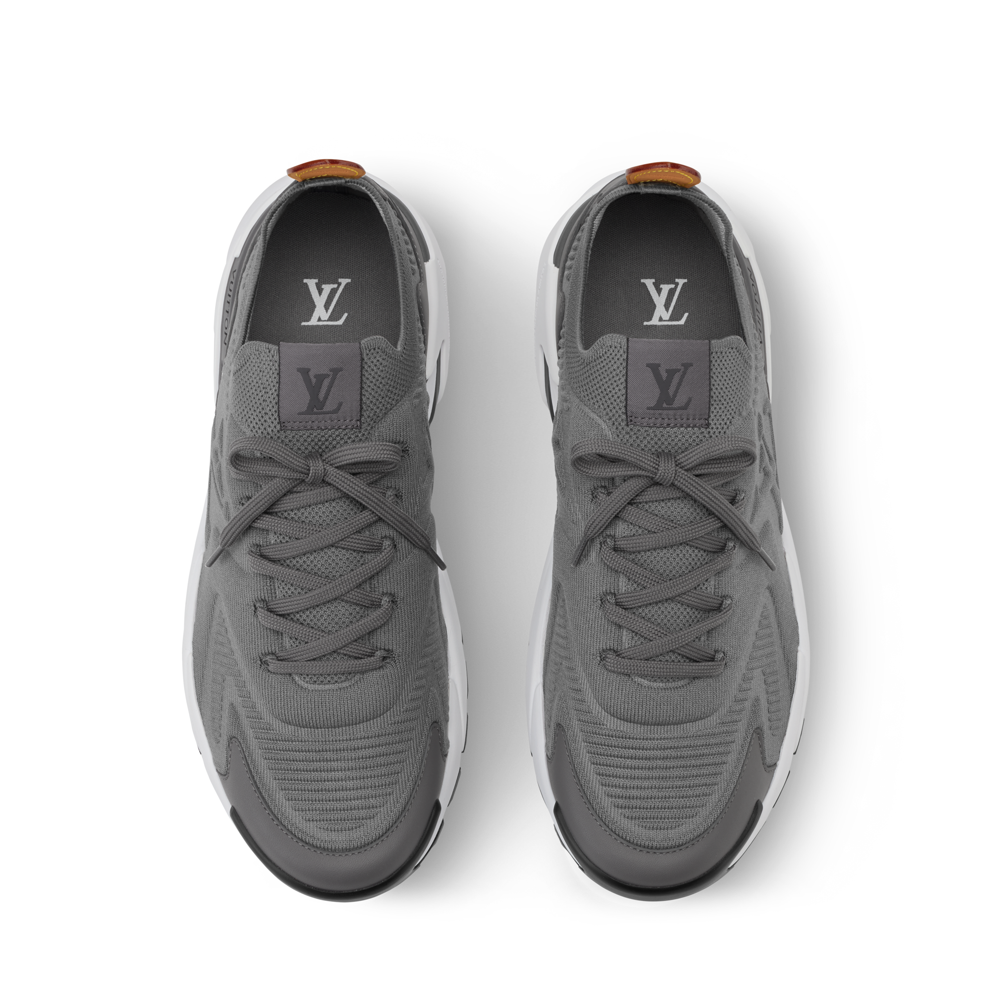  Shoes Sneakers LV Runner Tatic Sneaker | Louis Vuitton ® (Product zoom)
