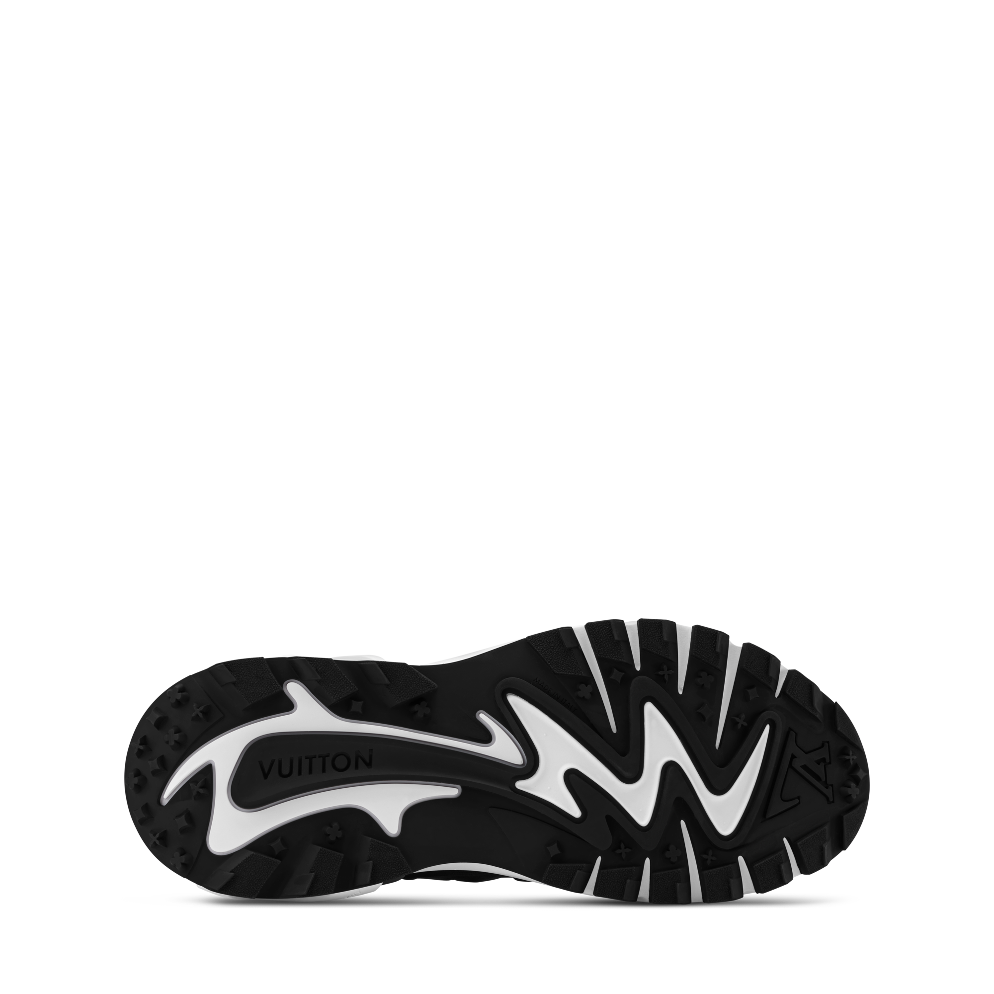  Shoes Sneakers LV Runner Tatic Sneaker | Louis Vuitton ® (Product zoom)