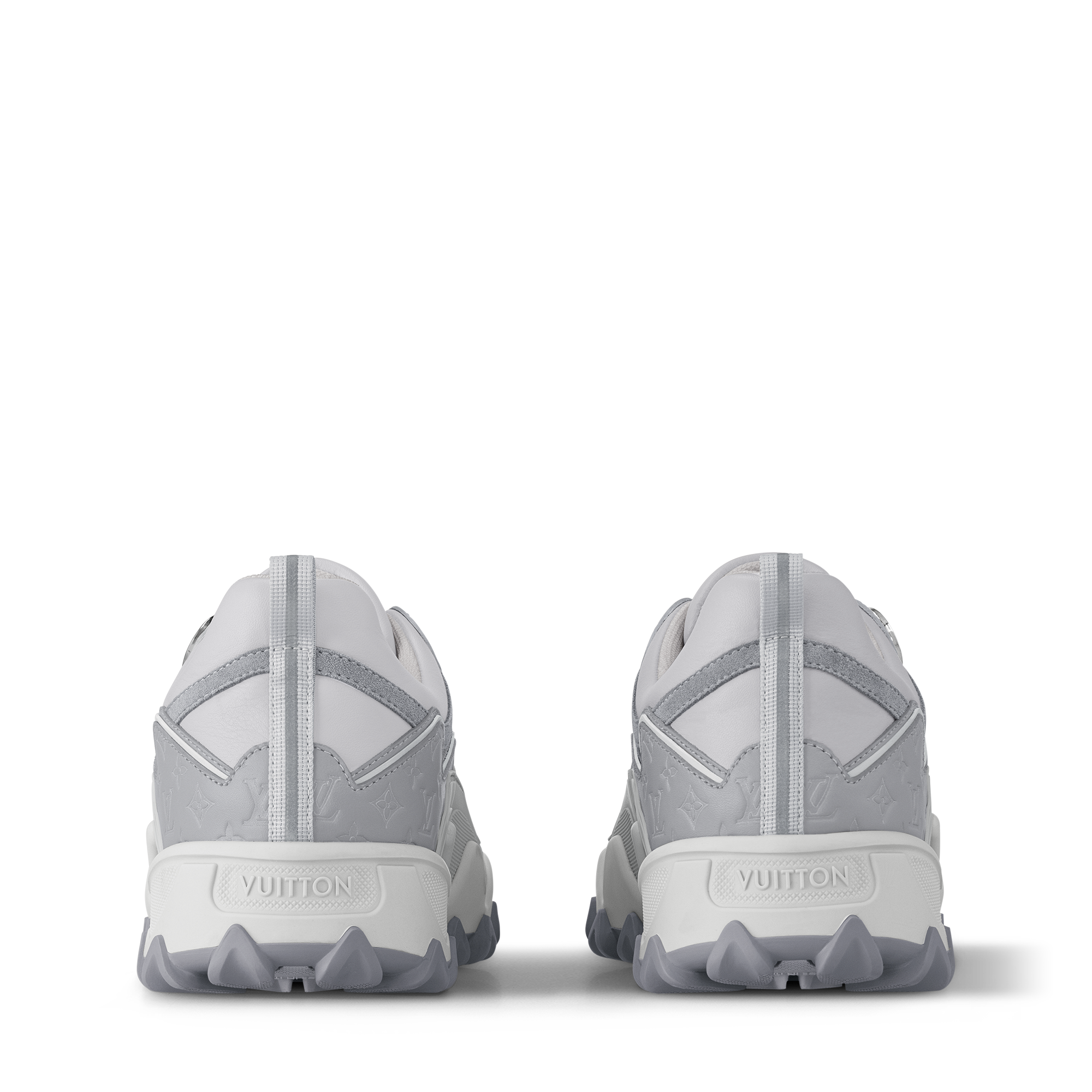  Shoes Sneakers LV Rush Sneaker | Louis Vuitton ® (Product zoom)