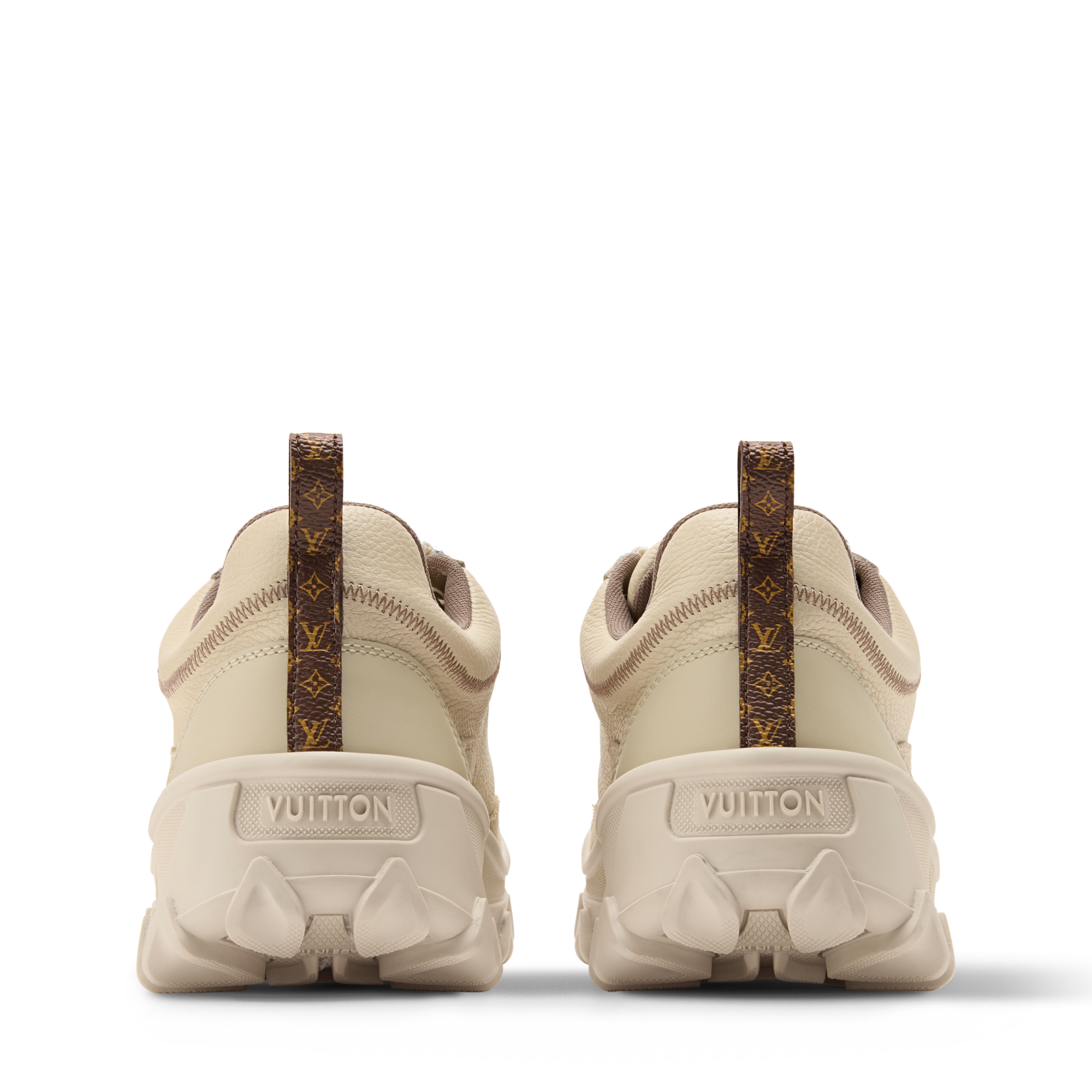  Shoes Sneakers LV Rush Xplorer Sneaker | Louis Vuitton ® (Product zoom)