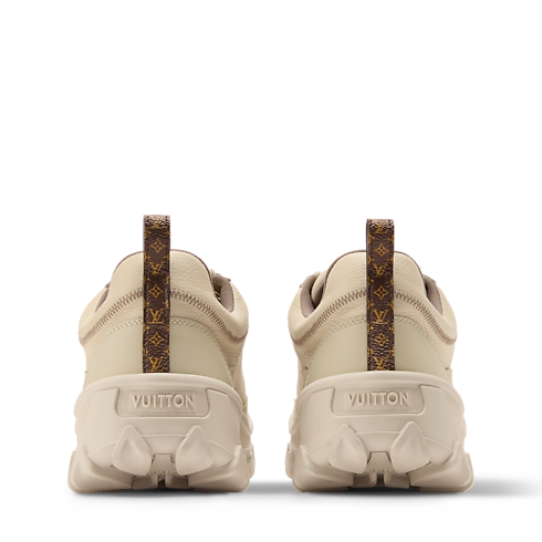 Shoes Sneakers LV Rush Xplorer Sneaker | Louis Vuitton ® (Product zoom)