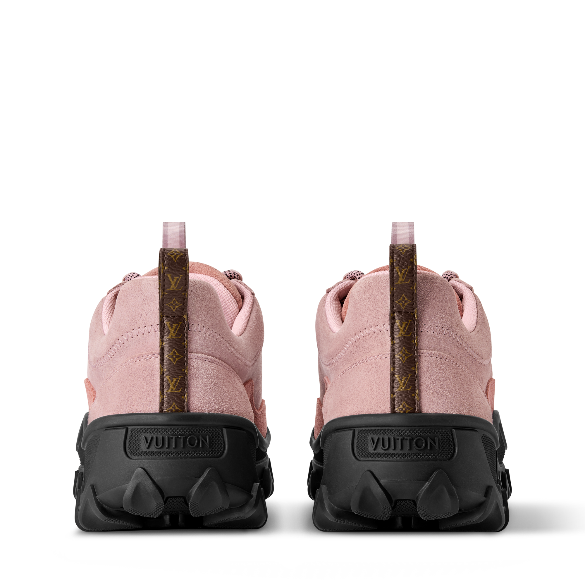  Shoes Sneakers LV Rush Xplorer Sneaker | Louis Vuitton ® (Product zoom)