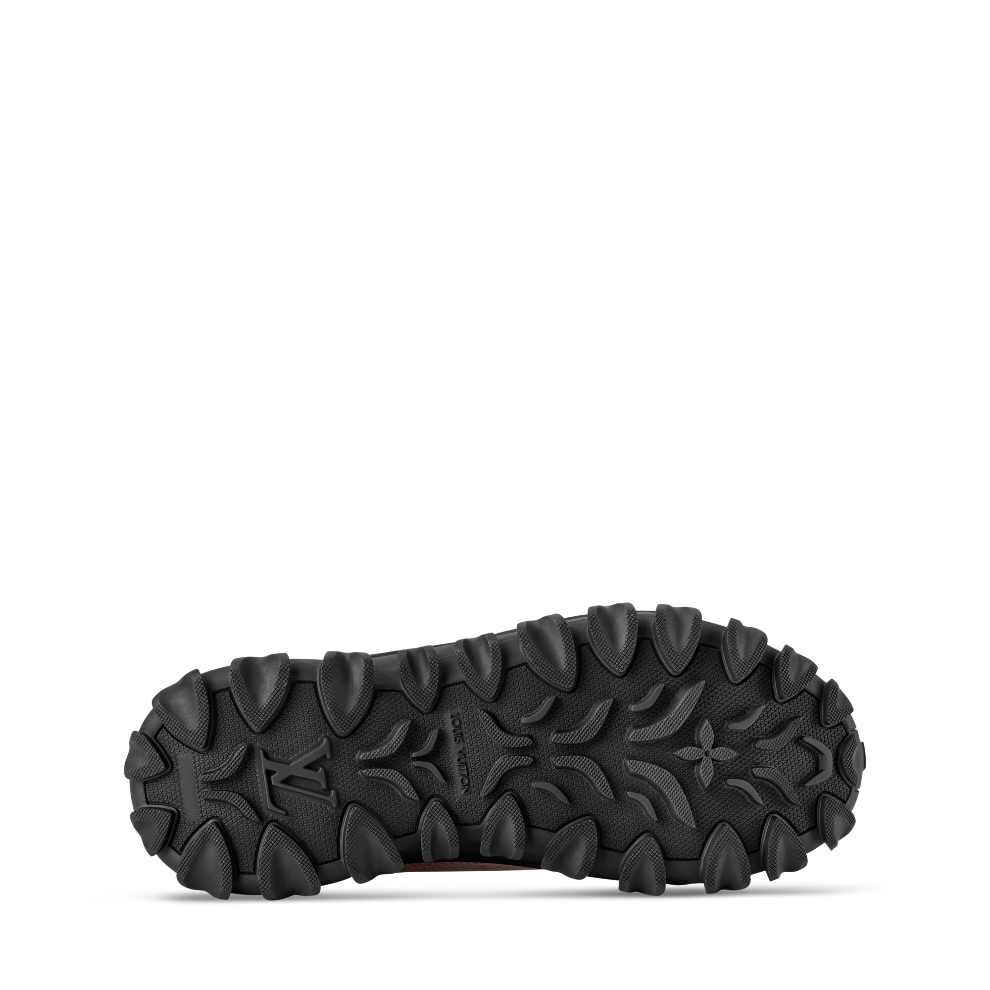  Shoes Sneakers LV Rush Xplorer Sneaker | Louis Vuitton ® (Product zoom)