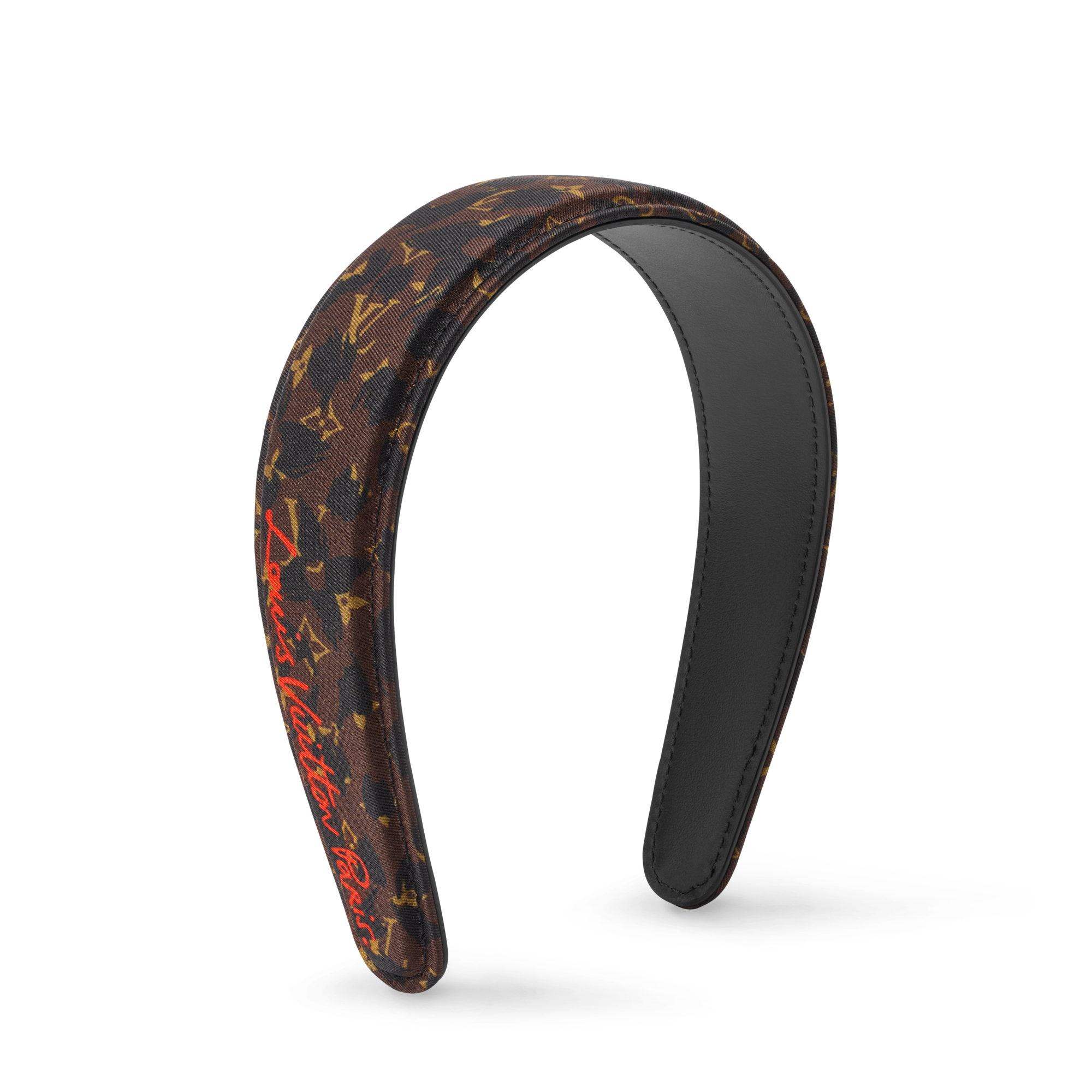 LV Safari Headband S00 - Women - Fashion Jewelry | LOUIS 