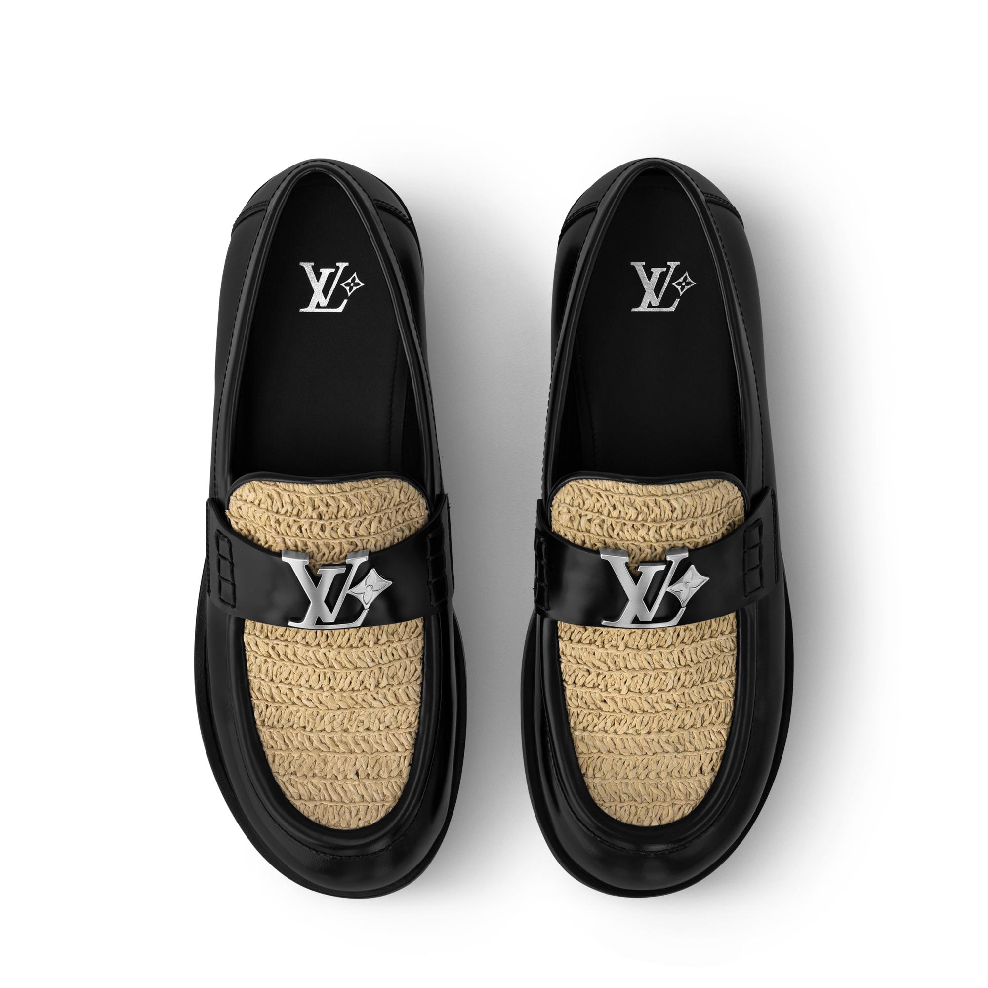  Shoes Loafers and Moccasins LV Scala Loafer | Louis Vuitton ® (Product zoom)