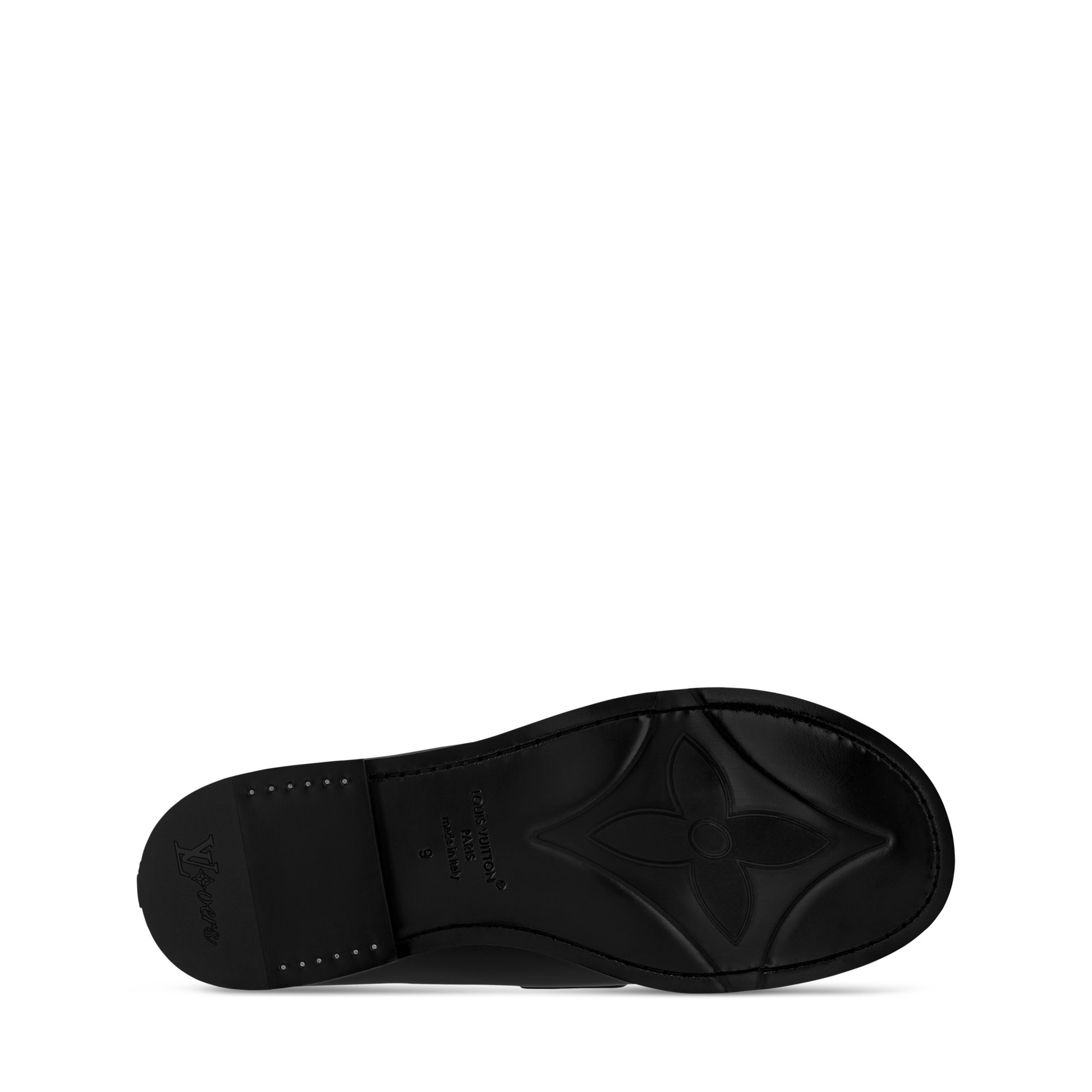  Shoes Loafers and Moccasins LV Scala Loafer | Louis Vuitton ® (Product zoom)