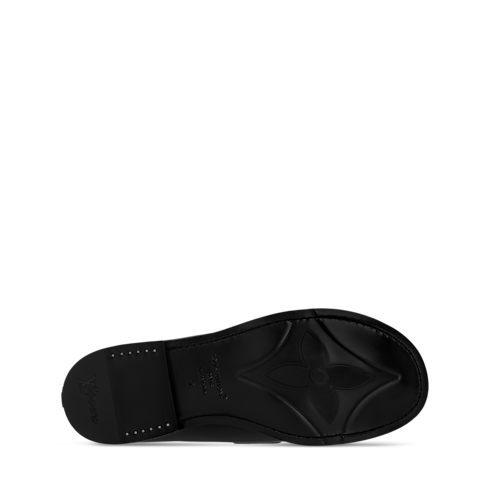 Shoes Loafers and Moccasins LV Scala Loafer | Louis Vuitton ® (Product zoom)