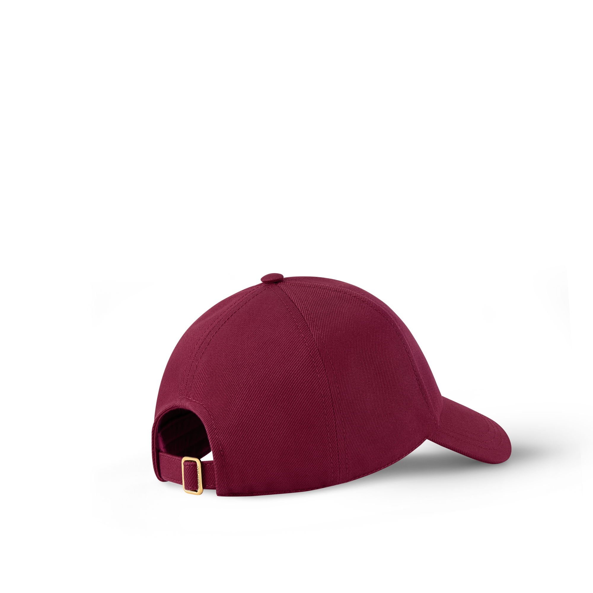 S00 Accessories Hats and Gloves LV Script Cap | Louis Vuitton ® (Product zoom)