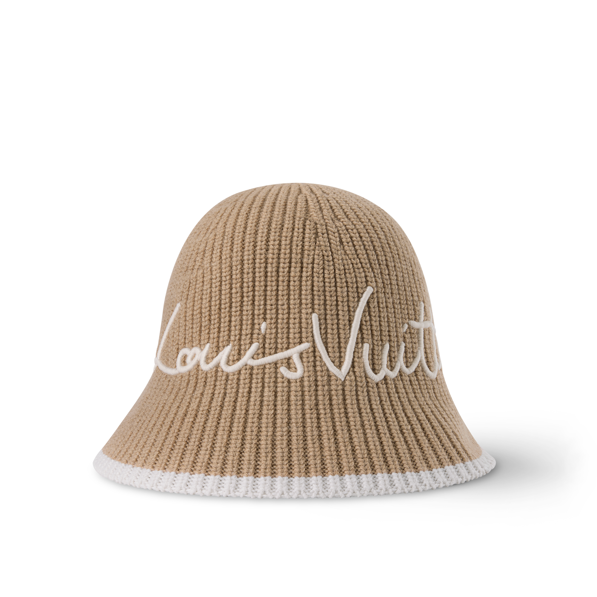 S00 Accessories Hats and Gloves LV Script Hat | Louis Vuitton ® (Product zoom)