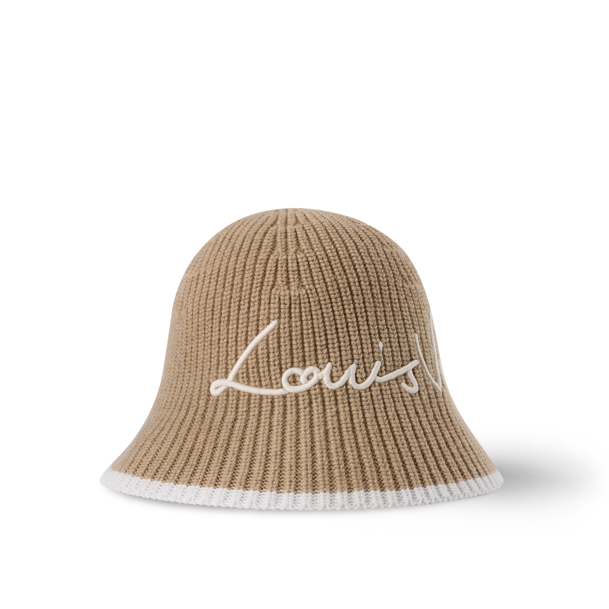 S00 Accessories Hats and Gloves LV Script Hat | Louis Vuitton ® (Product zoom)