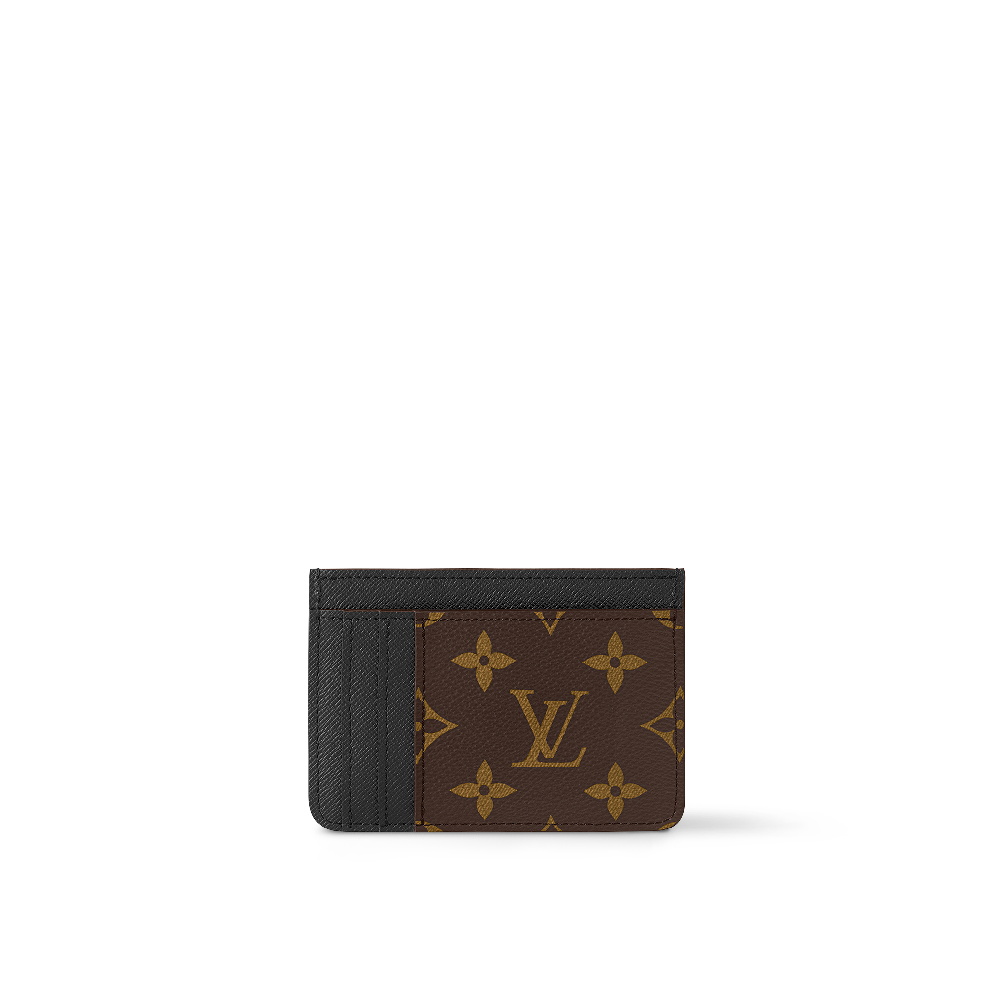 Other Monogram Canvas Small Leather Goods All Small Leather Goods LV Side-Up Card Holder | Louis Vuitton ® (Product zoom)