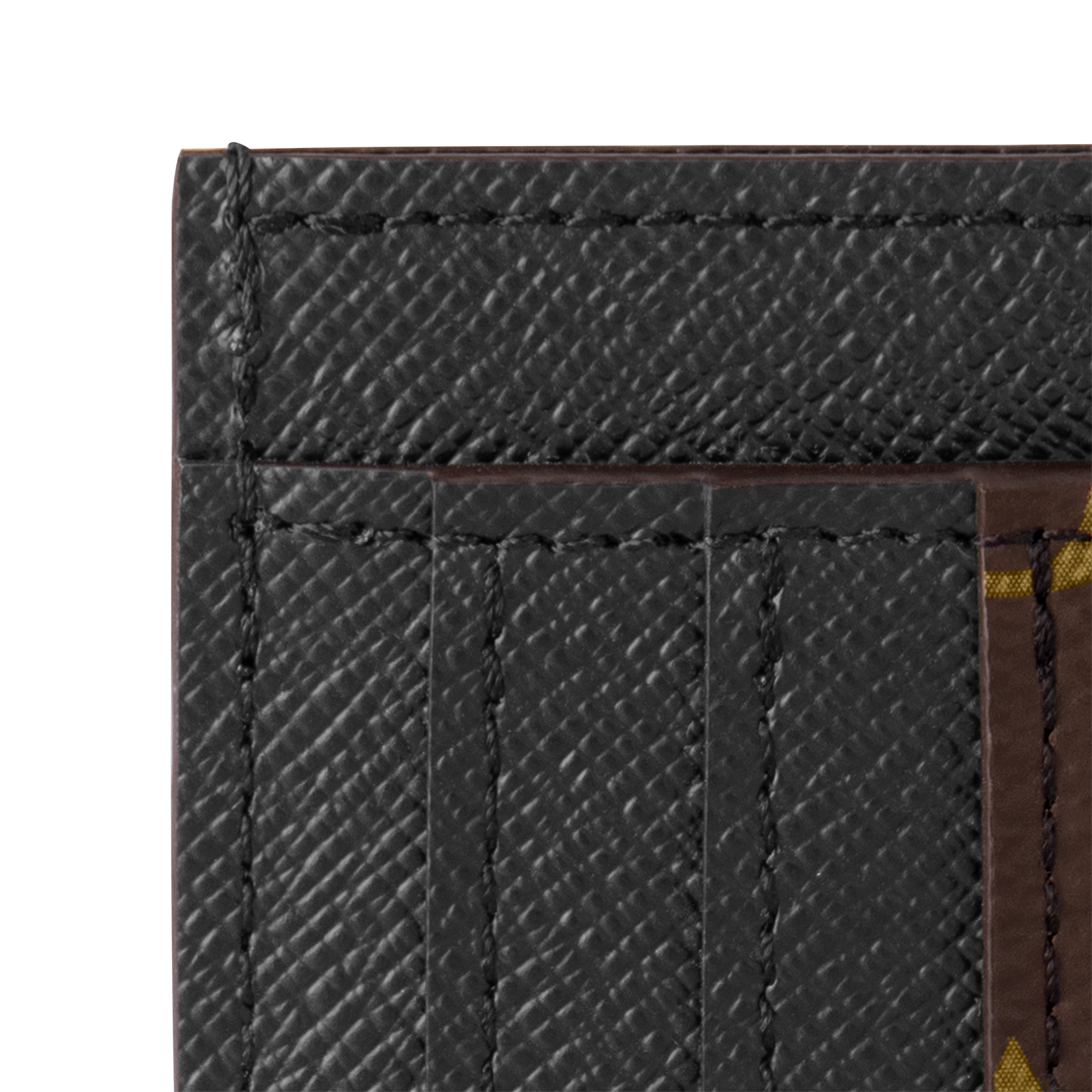 Other Monogram Canvas Small Leather Goods All Small Leather Goods LV Side-Up Card Holder | Louis Vuitton ® (Product zoom)