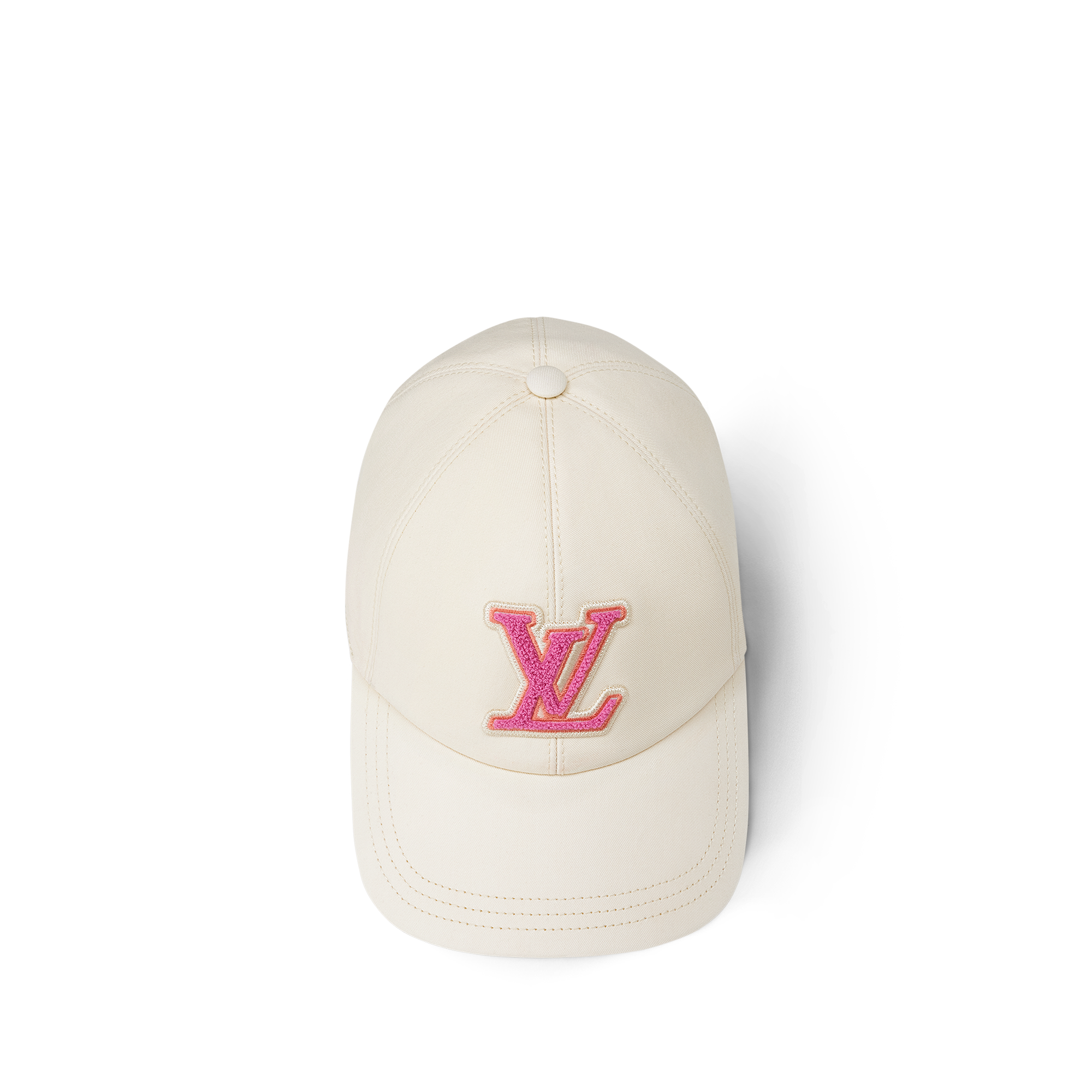 S00 Accessories Hats and Gloves LV Signature Cap | Louis Vuitton ® (Product zoom)