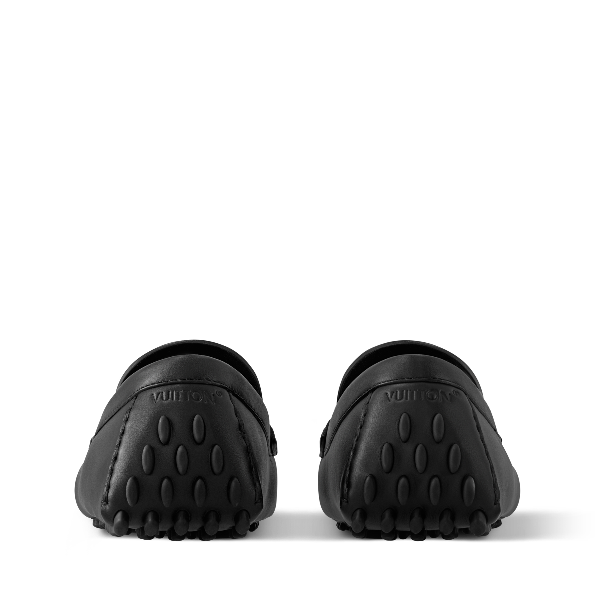  Shoes Loafers and Moccasins LV Silverstone Moccasin | Louis Vuitton ® (Product zoom)