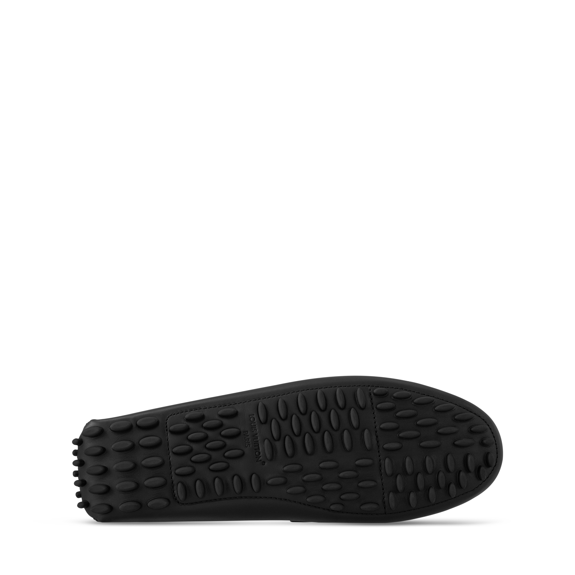  Shoes Loafers and Moccasins LV Silverstone Moccasin | Louis Vuitton ® (Product zoom)