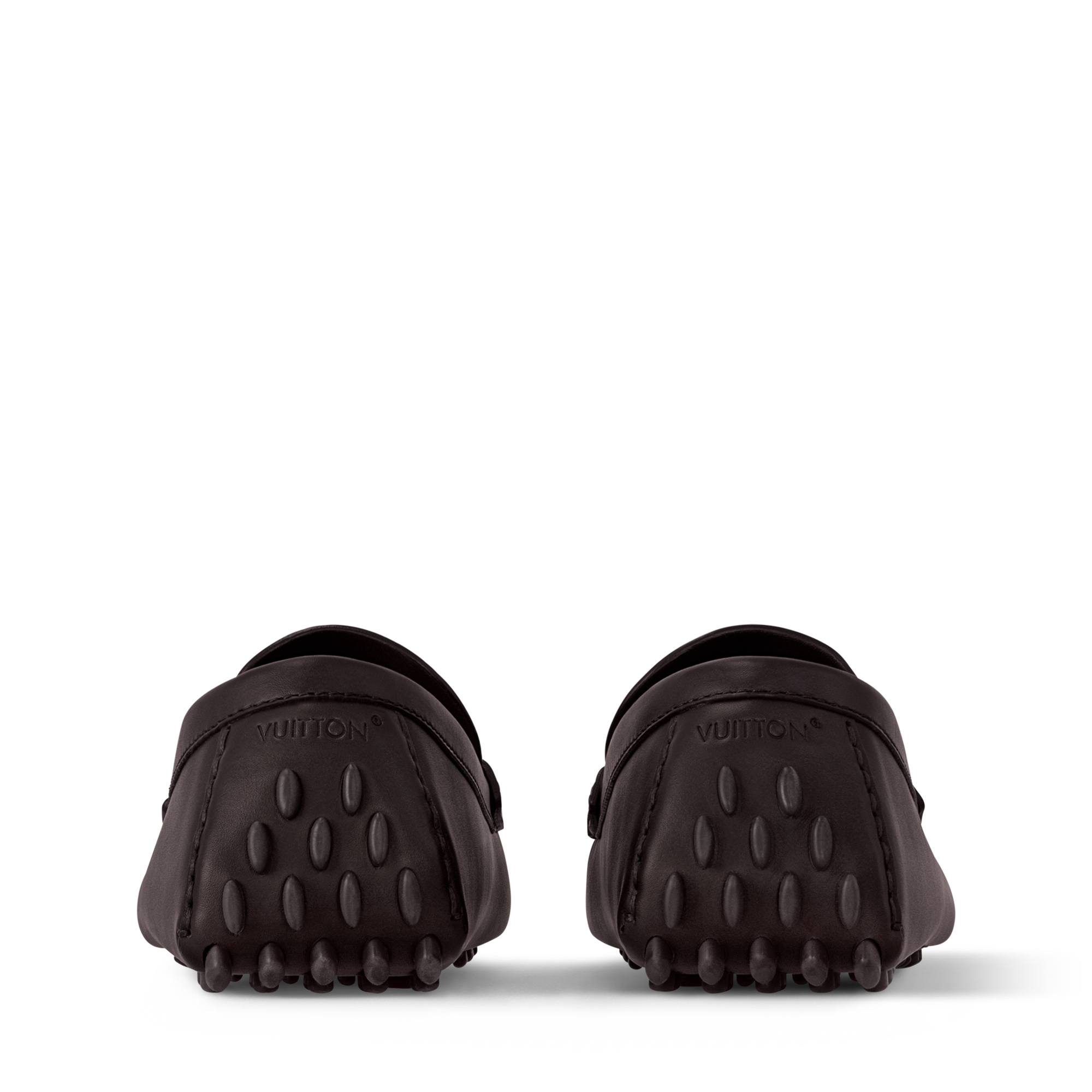  Shoes Loafers and Moccasins LV Silverstone Moccasin | Louis Vuitton ® (Product zoom)