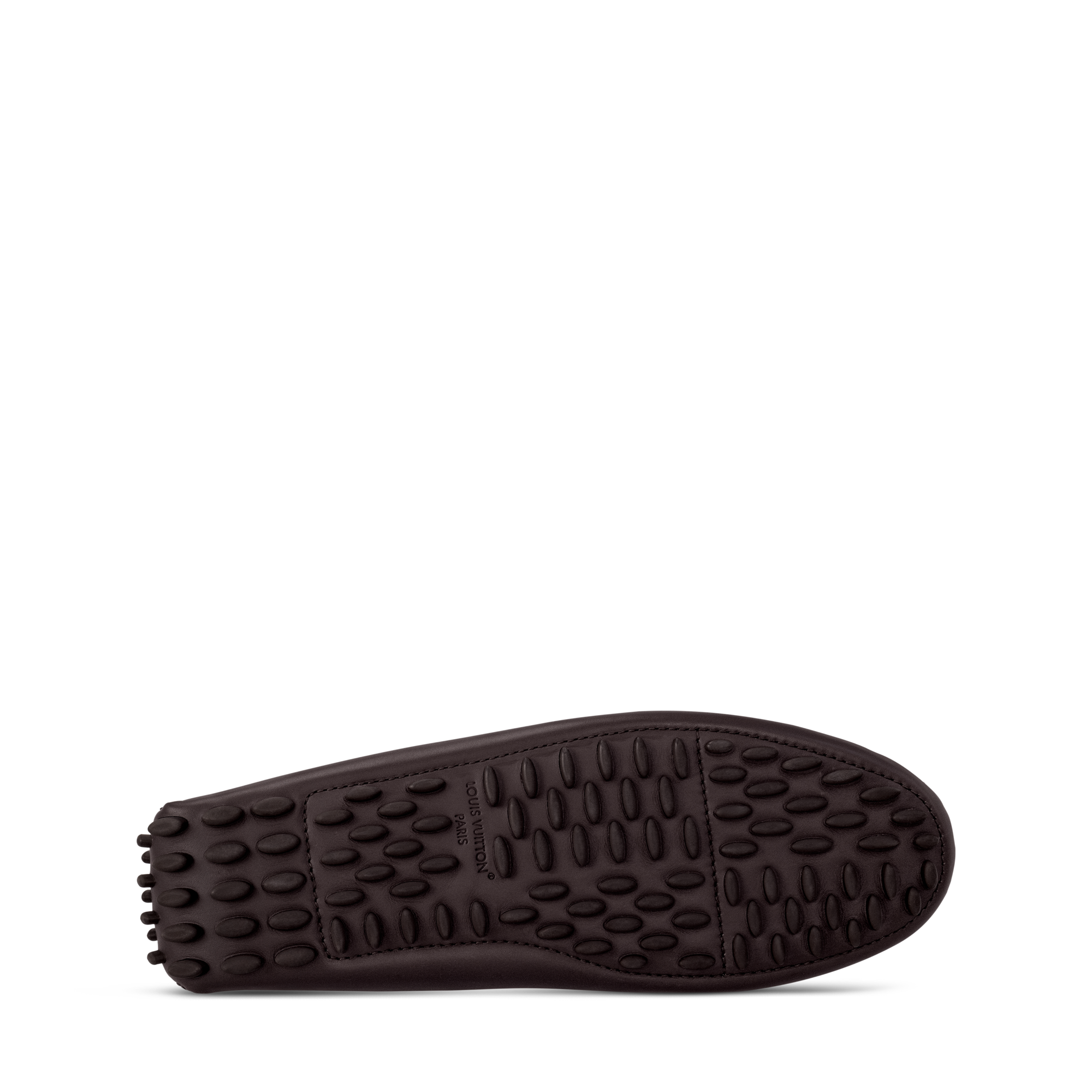  Shoes Loafers and Moccasins LV Silverstone Moccasin | Louis Vuitton ® (Product zoom)