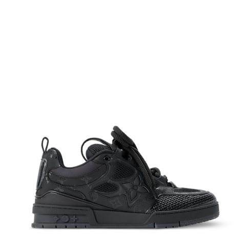 Shoes Sneakers LV Skate Sneaker | Louis Vuitton ® (Product zoom)
