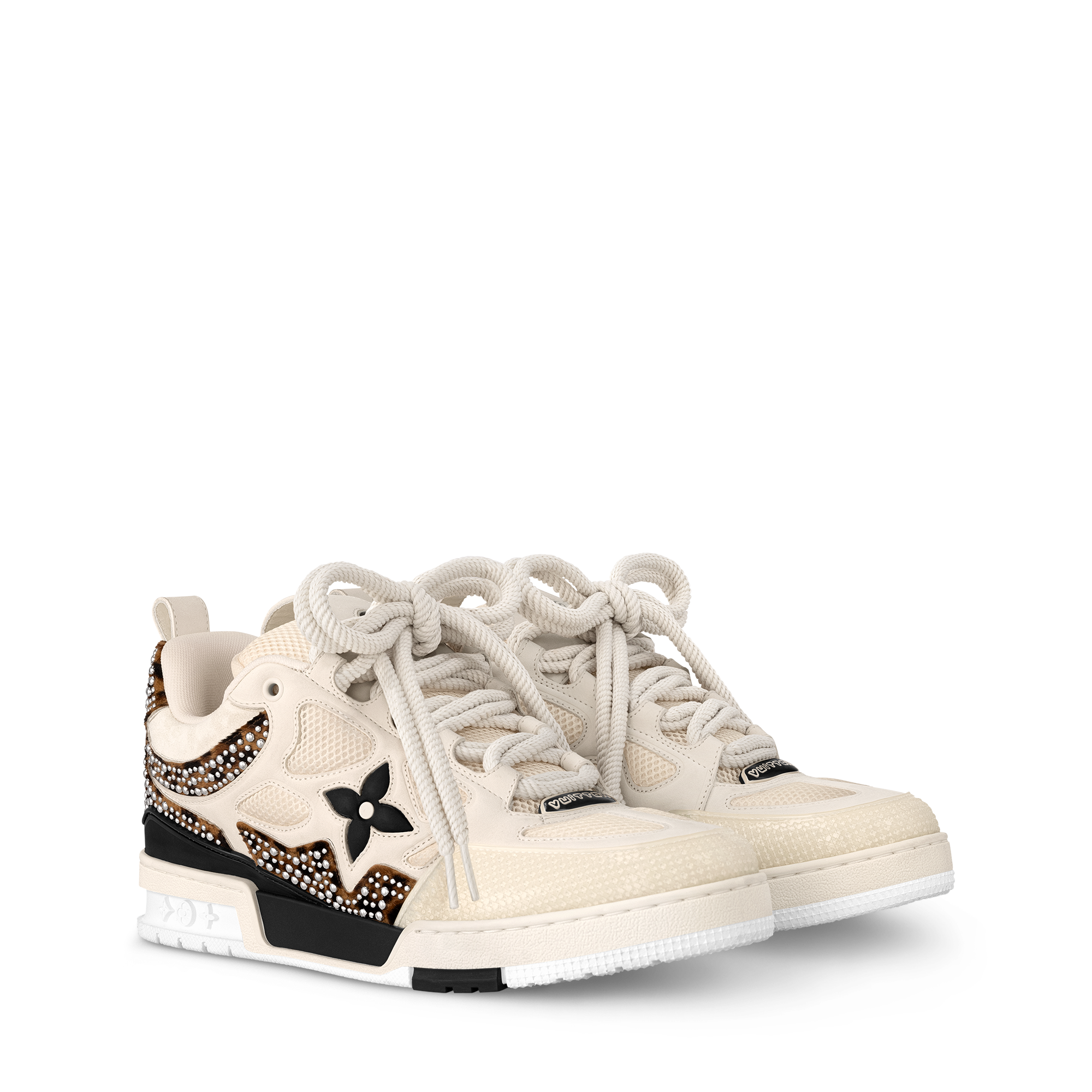 louis vuitton adidas sneakers
