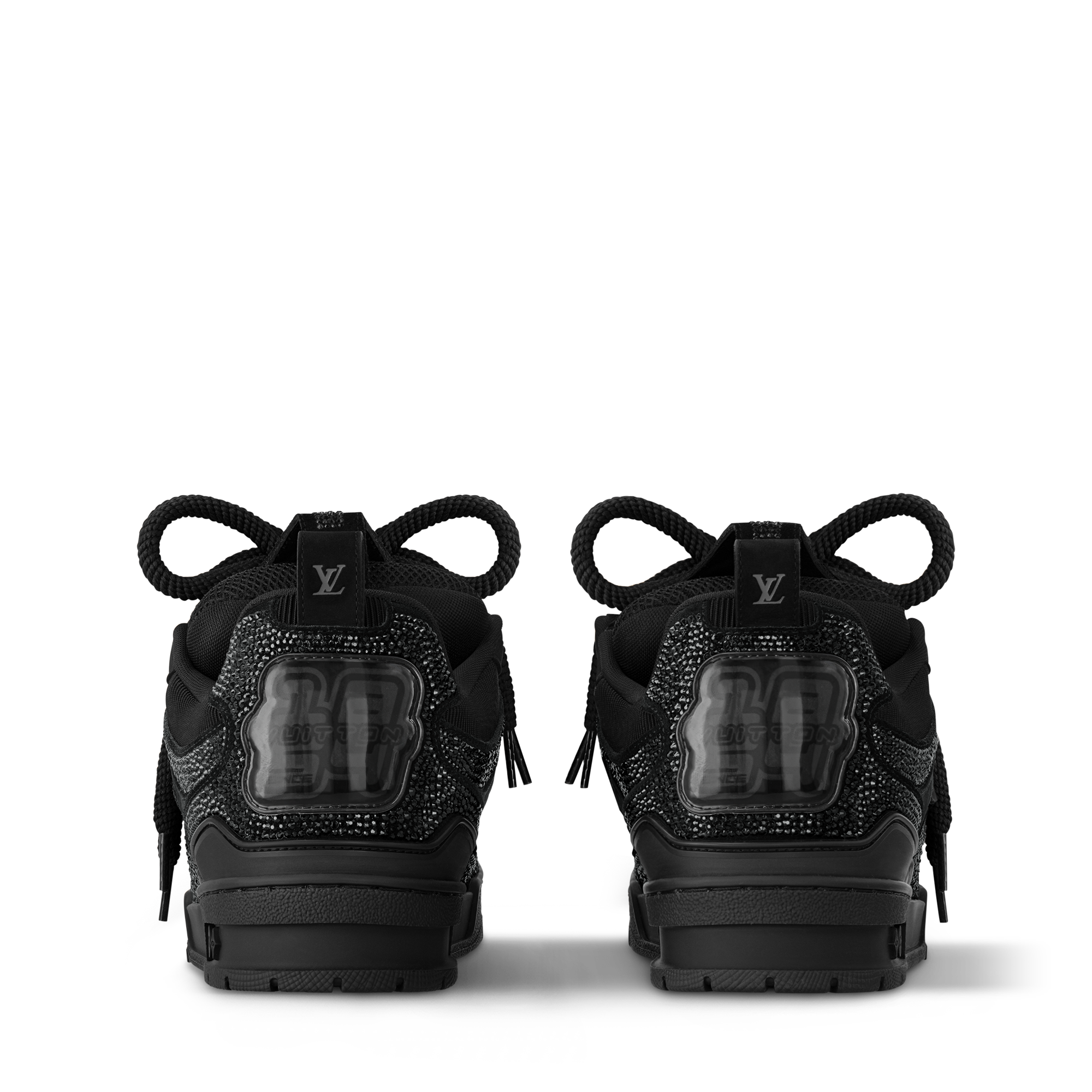 nike air max 270 louis vuitton