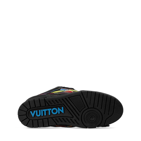 Shoes Sneakers LV Skate Sneaker | Louis Vuitton ® (Product zoom)