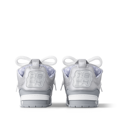 Shoes Sneakers LV Skate Sneaker | Louis Vuitton ® (Product zoom)