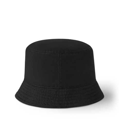S00 Accessories Hats, Beanies and Gloves LV Smash Rain Bucket Hat | Louis Vuitton ® (Product zoom)