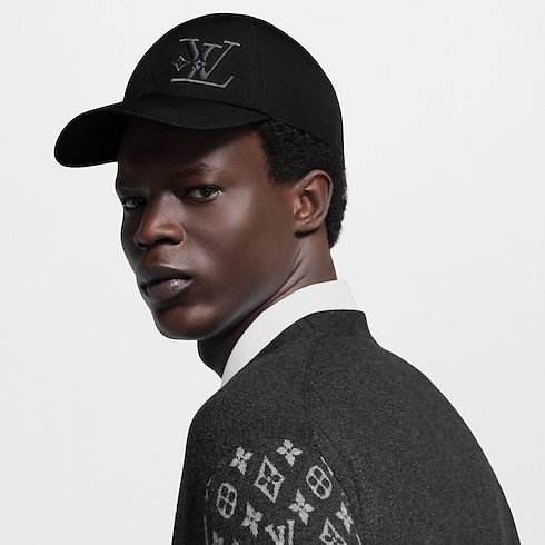 S00 Accessories Hats, Beanies and Gloves LV Smash Rain Cap | Louis Vuitton ® (Product zoom)
