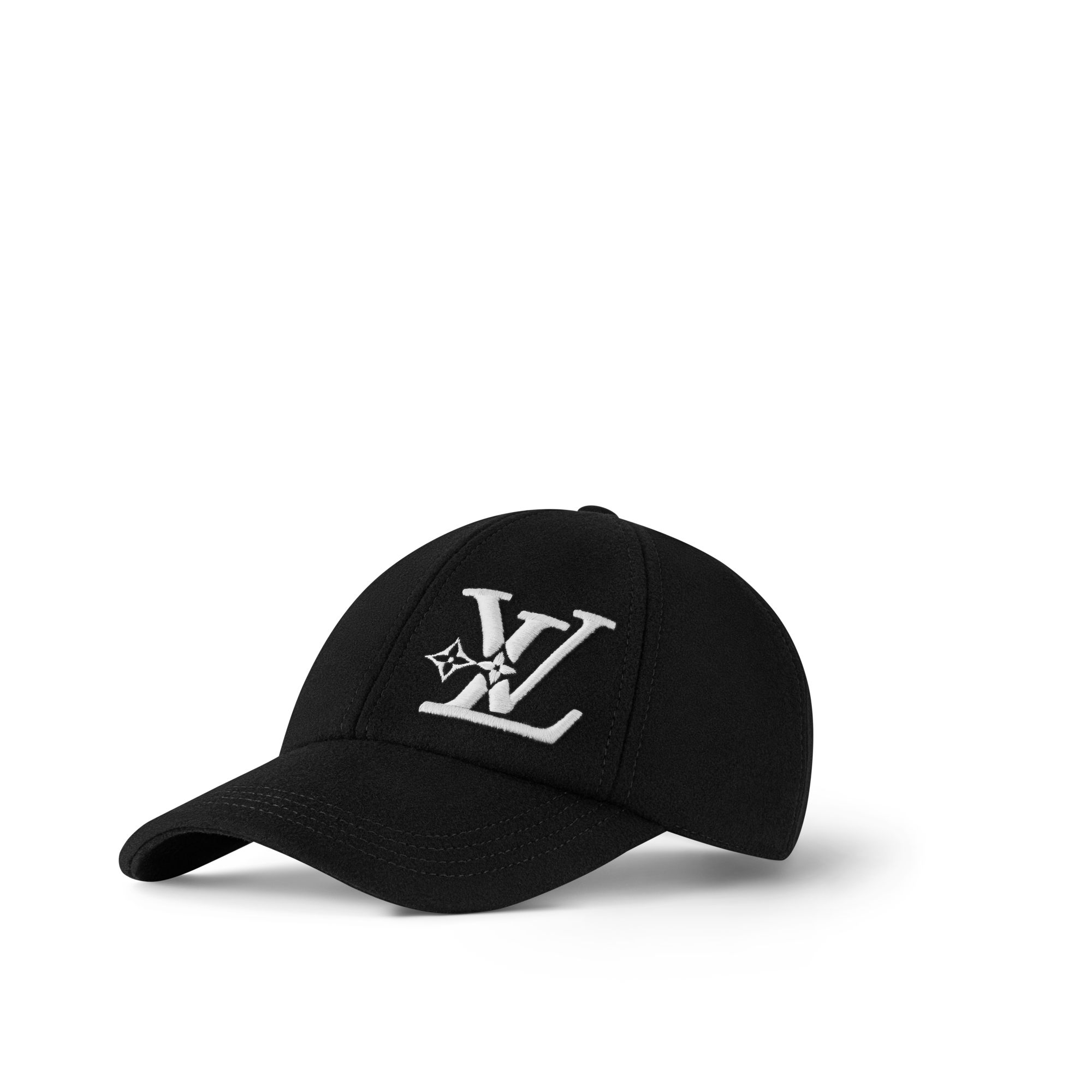 S00 Accessories Hats, Beanies and Gloves LV Smash Wool Cap | Louis Vuitton ® (Product zoom)