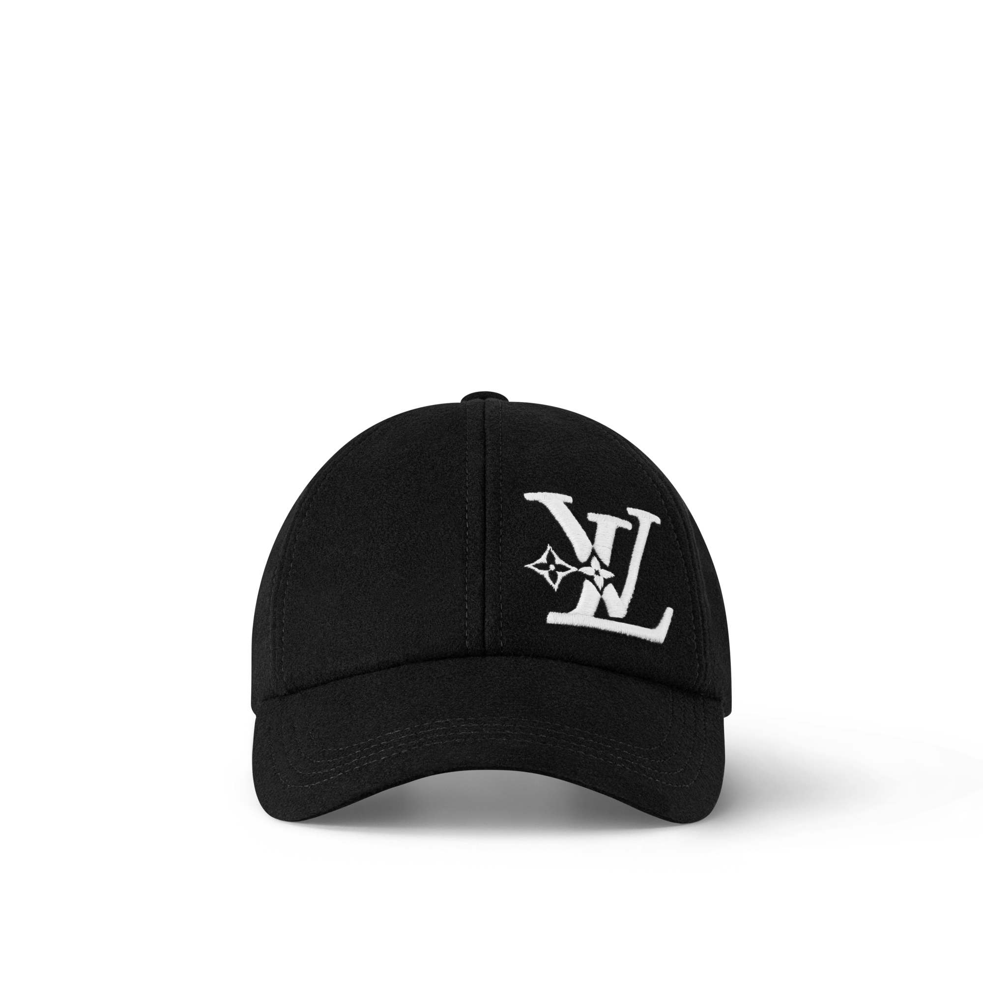 S00 Accessories Hats, Beanies and Gloves LV Smash Wool Cap | Louis Vuitton ® (Product zoom)