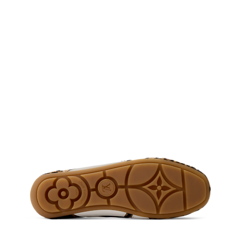 Shoes Sneakers LV Sneakerina | Louis Vuitton ® (Product zoom)