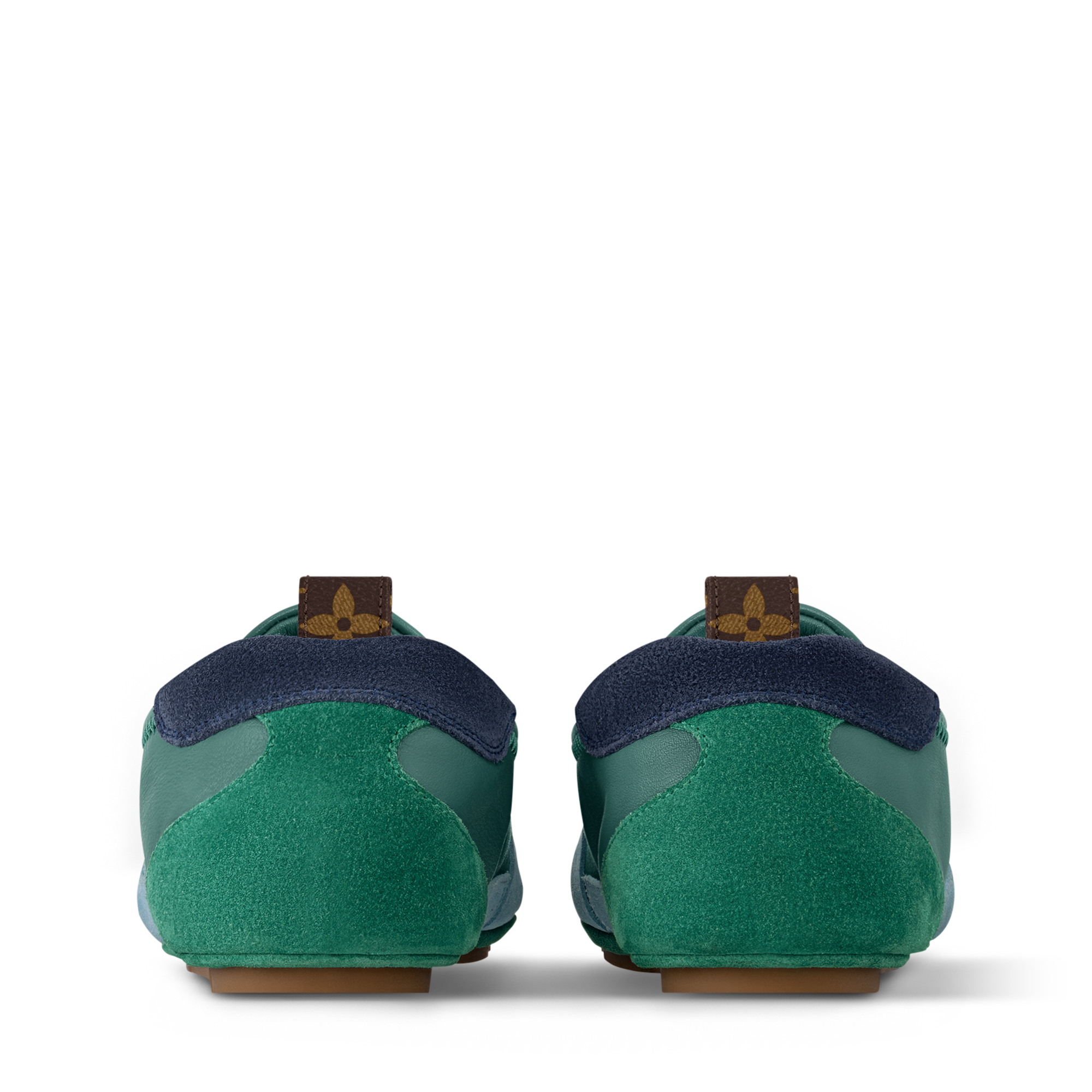  Shoes Sneakers LV Sneakerina | Louis Vuitton ® (Product zoom)