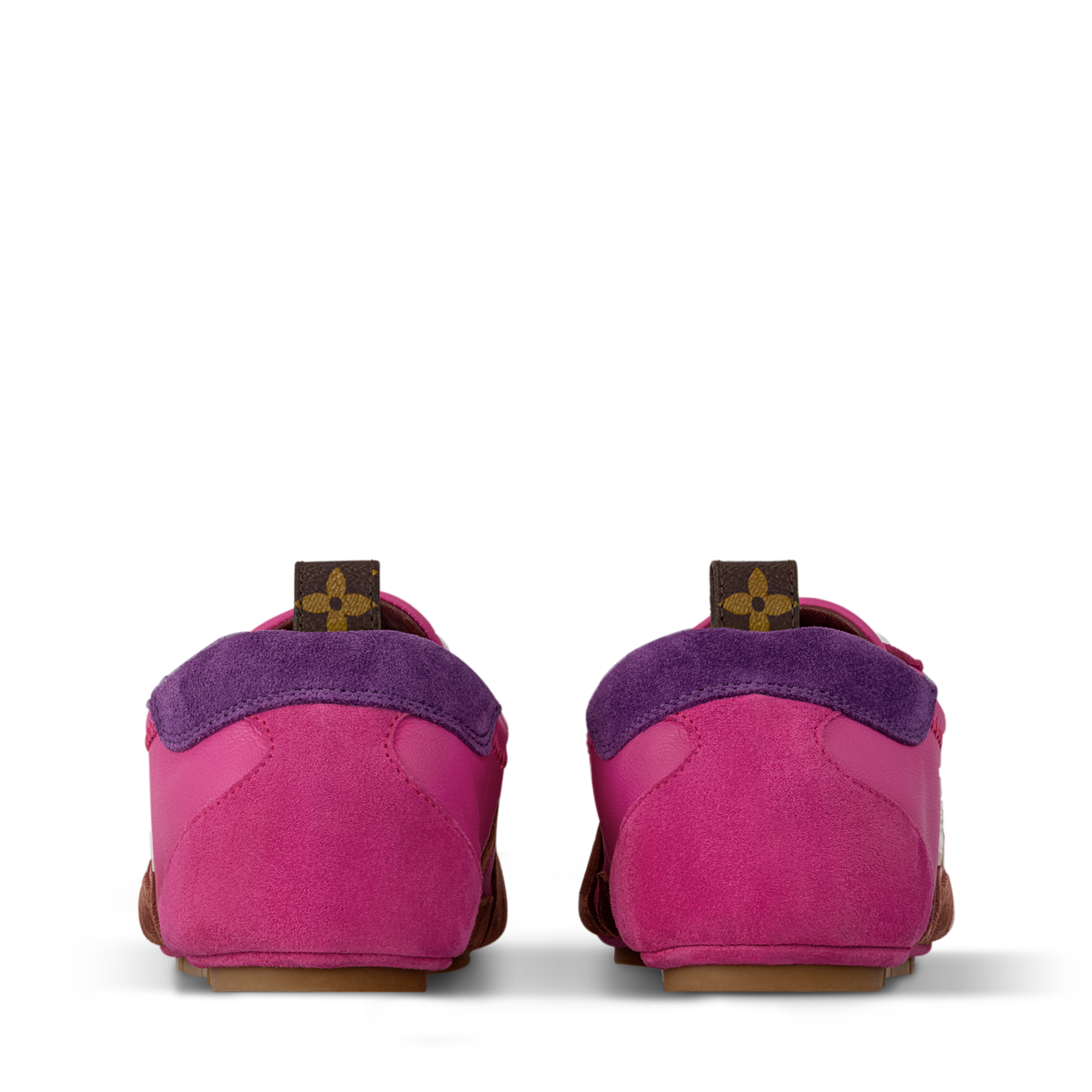  Shoes Sneakers LV Sneakerina | Louis Vuitton ® (Product zoom)