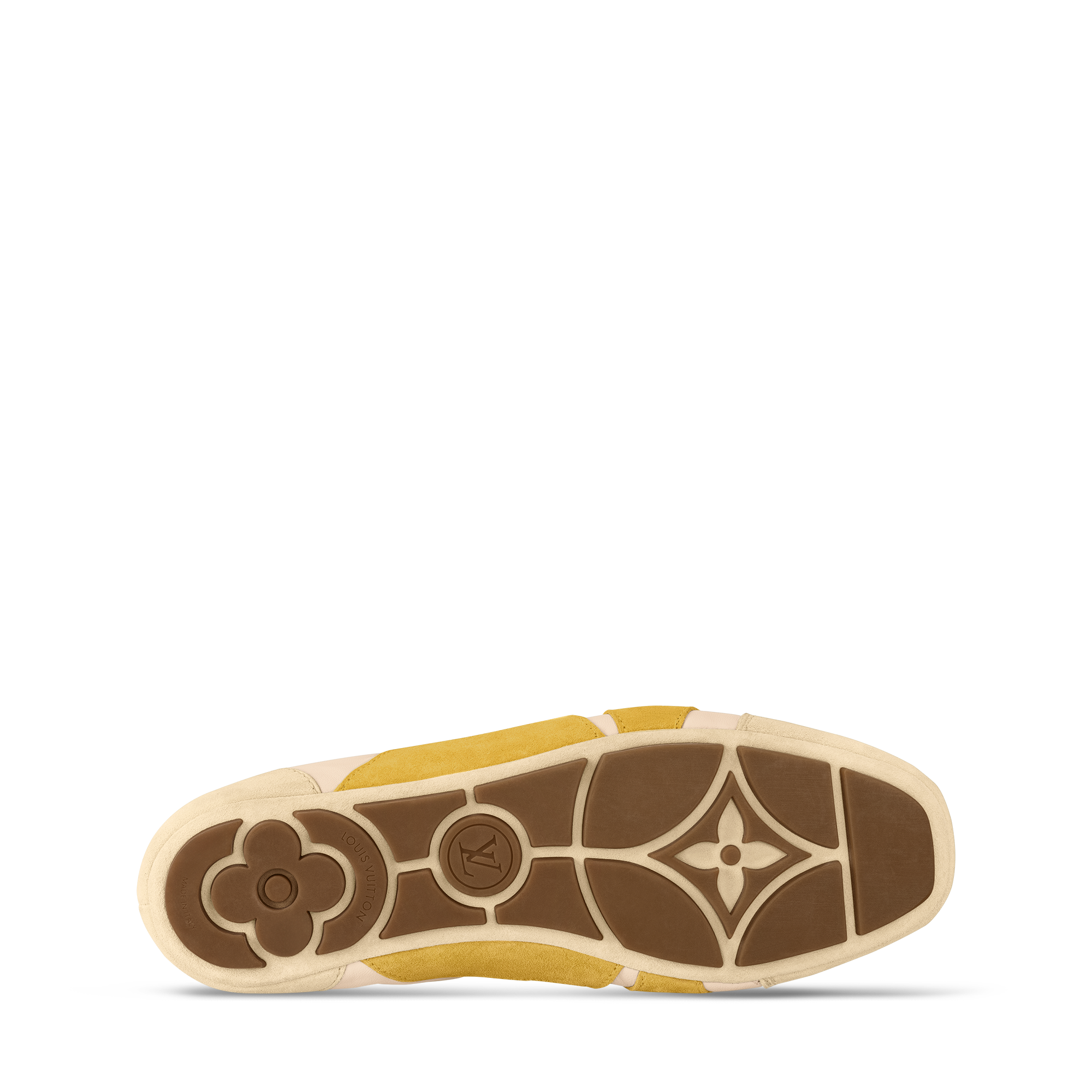  Shoes Sneakers LV Sneakerina | Louis Vuitton ® (Product zoom)